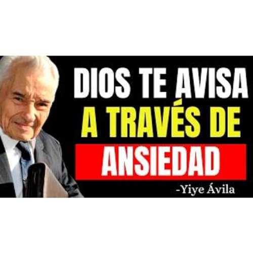 AS&Iacute; te AVISA el SE&Ntilde;OR a trav&eacute;s de ATAQUES DE P&Aacute;NICO - Predicas Cristianas