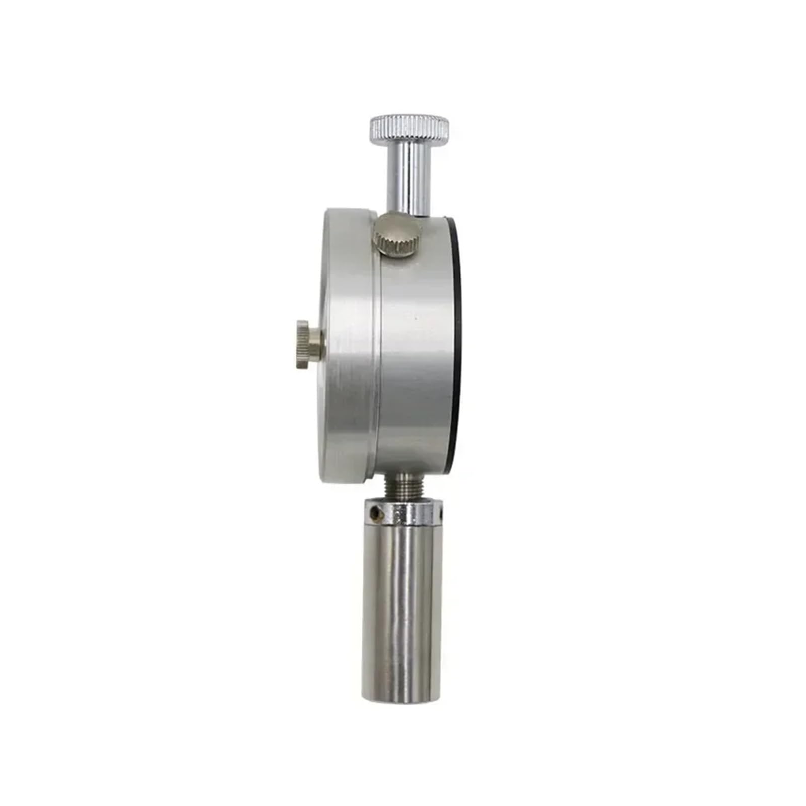 Durómetro de frutas GY-1/GY-2/GY-3, probador necesidades duras, esclerómetro, dureza Metal, durómetro