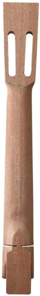 Classical Guitar Neck Spanish Doll Stringed Instrument Parts