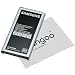 Produktbild Akku für Samsung Original EB-BG390BBE für Samsung Galaxy Xcover 4 (G390F) mit mungoo Displayputztuch
