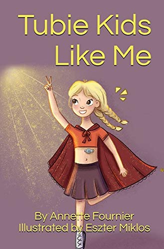 Tubie Kids Like Me