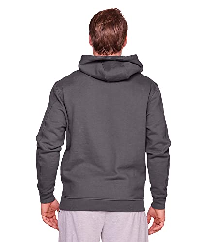 COLOSSEUM Outdoors Men's Brooks Super Heavyweight Workwear Pullover Hoodie2