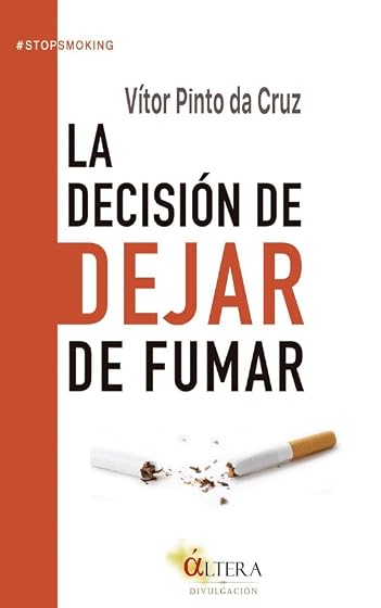 Decision de Dejar de Fumar