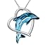 Dolphin|heart