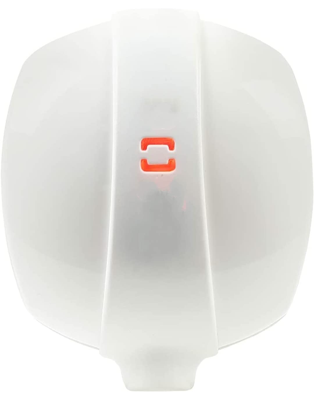 3 Pin Plug Top 16A, 240V-White|3 Pin Top|Electrical Top - Pack of 2-image-0