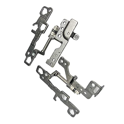 Charnières LCD Lenovo Ideapad 330S-15 81f5006gus kit charnière écran ordinateur portable GinTai