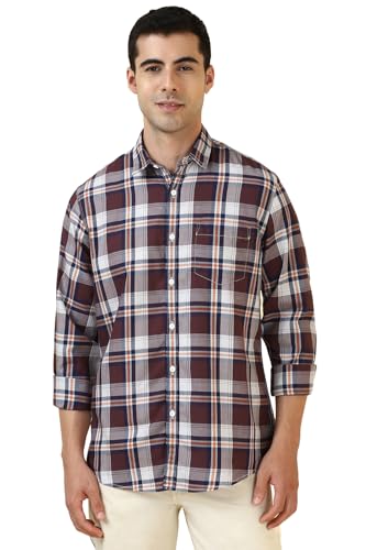 Image of Allen Solly Men Shirt
