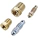 Dorman 13915 Brake Bleeder Screw