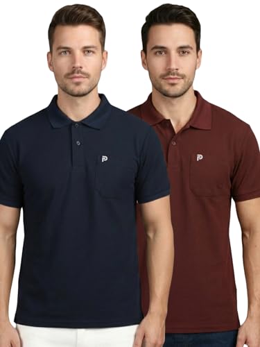 Image of LUX Parker Men T-Shirt