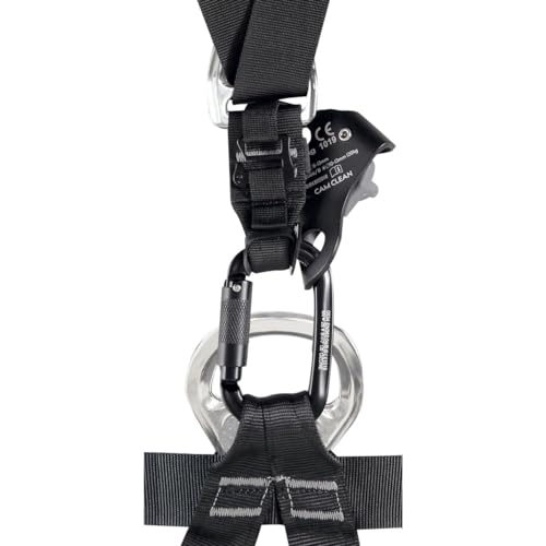 Singing Rock Klettergurt SRW0078DR05 Expert 3D Standard XL