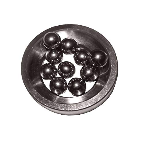 E1ADKN3556 Lower Steering Shaft Race Bearing Fits Ford/New Holland 3930