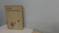 Real Adventure B01MTJTHCJ Book Cover
