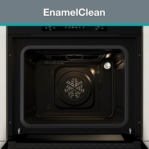 Gorenje BOA6737AO1X Einbaubackofen / 73 Liter/BigSpace/Heißluft / 250° maximale Ofentemperatur/EcoClean-Email / 2fach verglast / 9 Funktionen/EEK: A/Minimale Einbaumaße (HxBxT): 60x 56x 58 cm