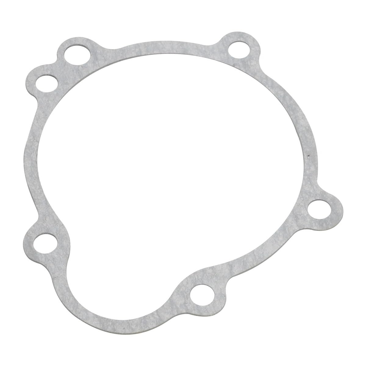 Motorcycle Engine Starter Generator Clutch Cover Gasket Set for ZX-10R ZX10R 2004-2005 Spare Parts(Oil pan Gasket)