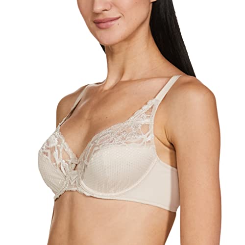 Image of Marks & Spencer Polyamide,Elastane Women's Wirefree Bra