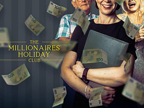 The Millionaires