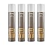 Produktbild 4x500ml Wella Eimi Super set Haarspray extra stark Professionals Kein Import
