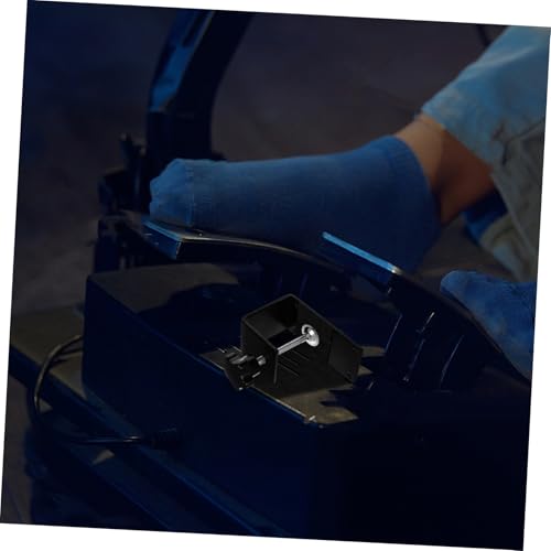 Simulation linéaire USB optimisée avec le support de joystick en fer compact TOPBATHY - 5