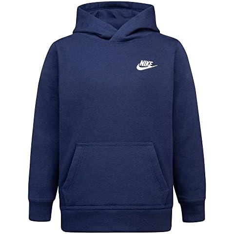 Hoodie Nike Club Fleece U90 Cover