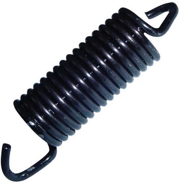 Replacement part fits S.60429 Brake Pedal Return Spring. Fits Ford/New Holland CHStet02355