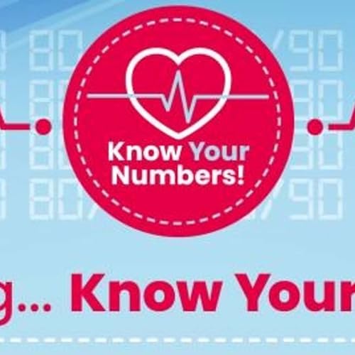 Blood Pressure Checks for Entertainers Away from Home : Know Your Numbers