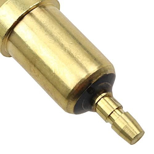 Beck Arnley 201-0247 Temp Send Switch With Gauge #TOP3