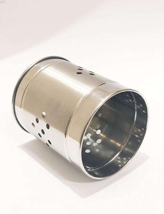 Stainless Steel Spoon holder, Cutlery holder