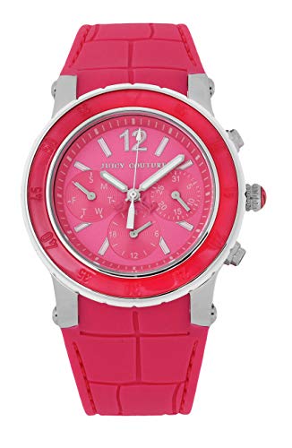 Juicy Couture 1900897 - Reloj de Pulsera para Mujer Juicy Couture 1900897 - Reloj de Pulsera para Mujer