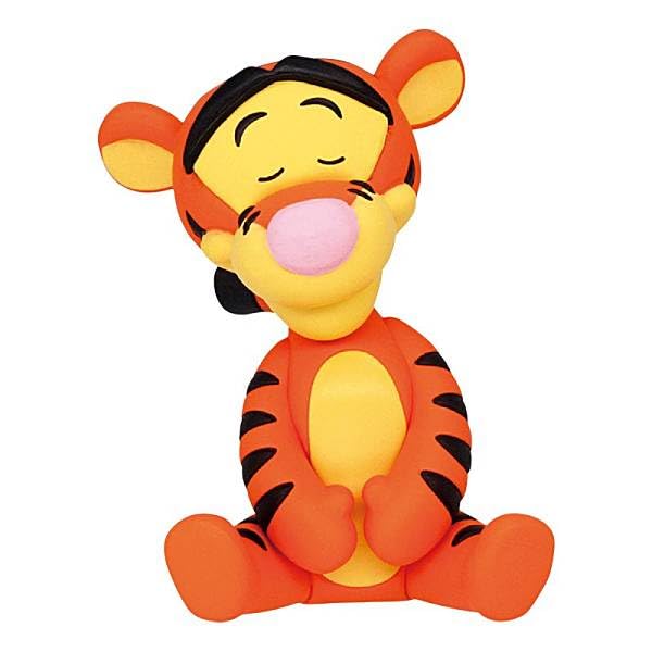 くまのプーさん Winnie the Pooh ティガー Tigger カエル くまのプーさん Winnie the Pooh ティガー Tigger カエル くまのプー