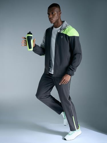 Image of SG NS Lycra Track Suit For Men And Boys