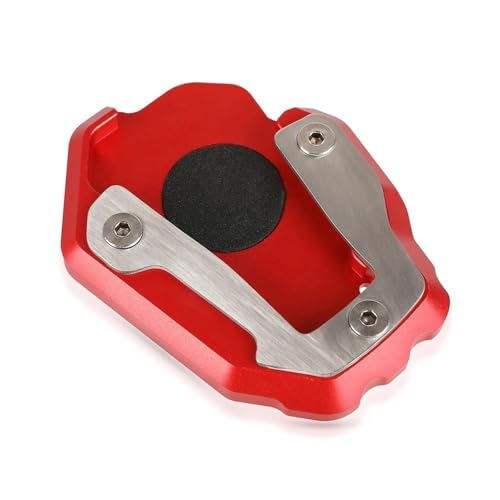 Extension béquille CRF1100L Africa Twin évite la chute de votre moto