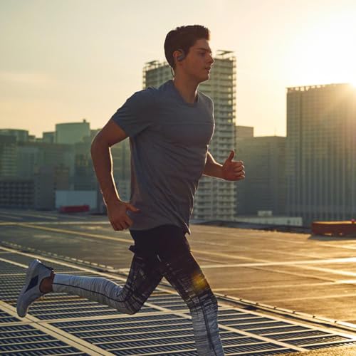 ソニー ヘッドホン一体型ウォークマン Wシリーズ NW-WS623 : 4GB スポーツ用 MP3プレーヤー Bluetooth対応 防水/海水/防塵/耐寒熱性能搭載 外音取込み機能搭載 ブラック NW-WS623 B