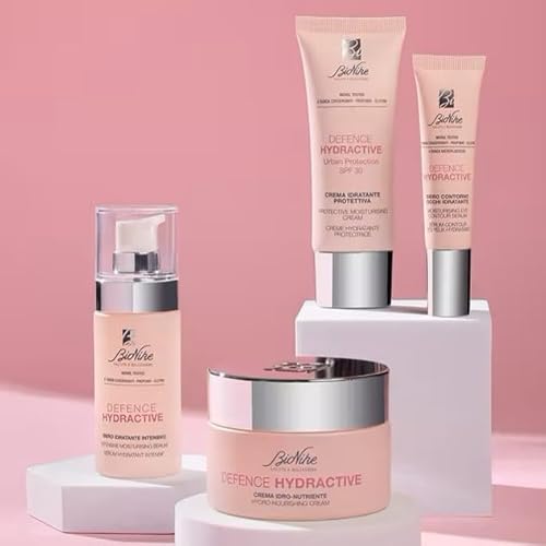 Defence Hydractive Siero Contorno Occhi - 5