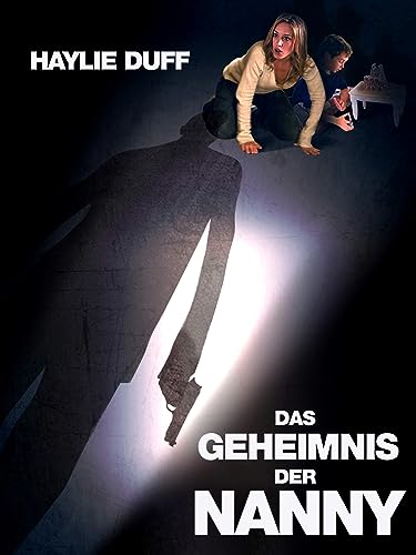 Das Geheimnis der Nanny Bild: Das Geheimnis der Nanny