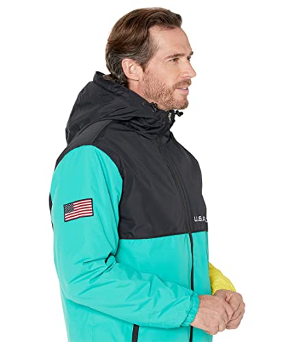 U.S. POLO ASSN. mens Americana Jacket3
