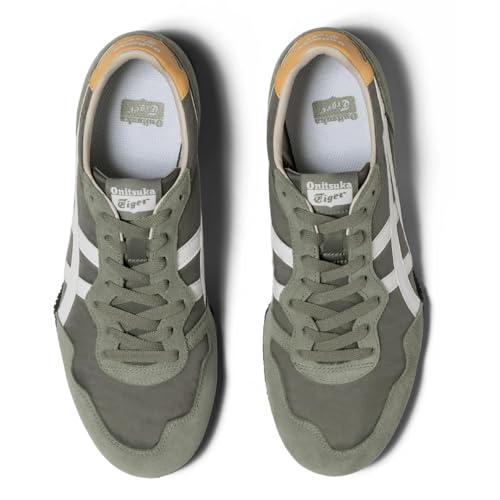 Image of Onitsuka Tiger Men's Serrano Fashion Sneaker