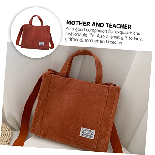 Holibanna Bolsas De Ombro Femininas Sacola De Lona Hobo Bolsas Crossbody Para Mulheres Bolsas De Lon