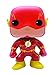 Funko POP Heroes: New 52 Version The Flash Vinyl Figure