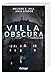 Cover zum Buch Villa Obscura