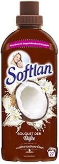 Softlan Bouquet of Fragrances Fabric Softener