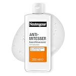 Neutrogena – Neutrogena Anti-Mitesser Gesichtswasser 200 ml