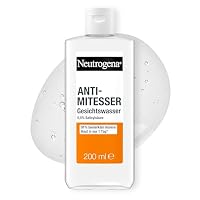Neutrogena – Neutrogena Anti-Mitesser Gesichtswasser 200 ml