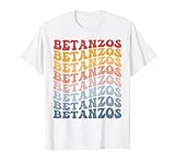 betanzos hb Ligero, Encaje clasico, Manga de doble puntada y bastilla baja