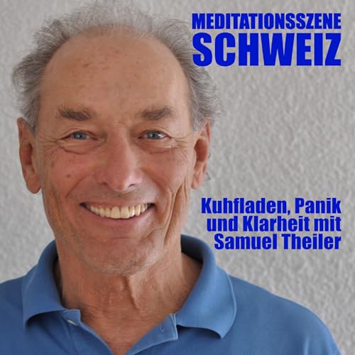 Kuhfladen, Panik und Klarheit mit Samuel Theiler cover art