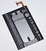 Produktbild Original HTC B0PGE100 AKKU BATTERY für HTC ONE (M9) 35H00236-00M 2840mAh NEU
