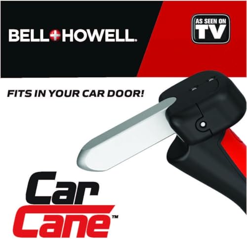 EMSON Original Car Cane 2Pk