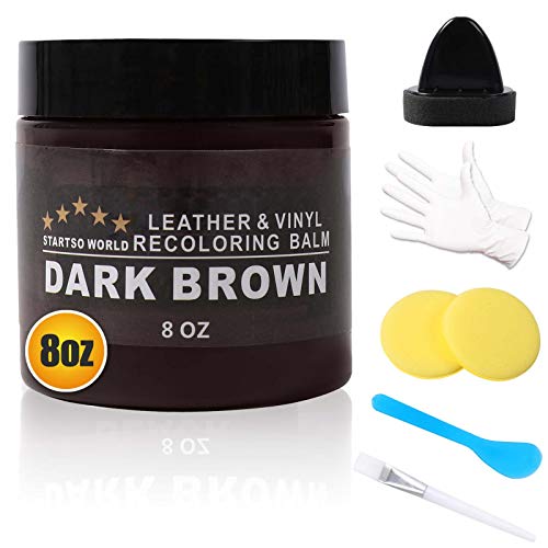 Our Top 10 Best Leather Recoloring Balm On The Market D and T Custom