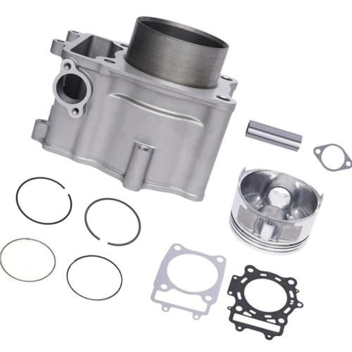 Kit cylindre CF188 haute compression pour restaurer la puissance Quad CF500 500cc