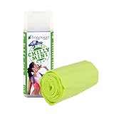 FROGG TOGGS Chilly Mini Cooling Neck Towel, 29' x 3'