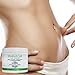 HydroXCell Anti Cellulite Cream Botanic Tree-Decrease Cellulite in 92% of Customers After 2 Months-Proven Results-100% Organic Extract-Cellulite Cream Remover w/Caffeine,Centella Asiatica,and Gingko.( Packaging may vary)